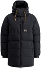 Lundhags Järpen All Weather Down Parka M takki, Black