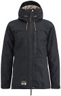 Lundhags Järpen Pile Jacket M takki, Black