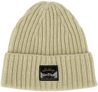 Lundhags Knak Wool Beanie pipo, Sand