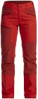 Lundhags Makke LT Ws Pant Lively Red/Mellow Red