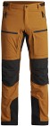 Lundhags Askro Pro Pant vaellushousut, Gold/Charcoal