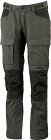 Lundhags W's Authentic II Pant Forest Green/Dk Forest