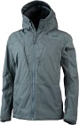 Lundhags W's Habe Jacket Dk Agave