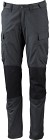 Lundhags W's Vanner Pant Charcoal/Black