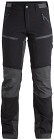 Lundhags Askro Pro Pant naisten housut, Black/Charcoal