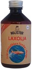 Majstor Laxolja lohiöljy, 250ml