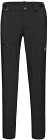 Mammut Runbold Pants Men ulkoiluhousut, musta