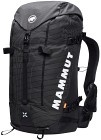 Mammut Trion 38 reppu, unisex, Black