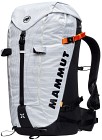 Mammut Trion 38 reppu, unisex, White-Black