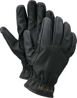 Marmot Basic Work Glove nahkahanska, musta