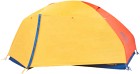 Marmot Limelight 3P teltta, Solar/Red Sun
