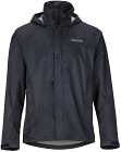 Marmot PreCip Eco Jacket takki, Black