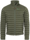 Marmot M's Echo Featherless Jacket talvitakki, vihreä