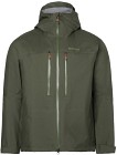 Marmot Kessler GORE-TEX Jacket kuoritakki, vihreä