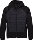Marmot Variant Hybrid Hoody huppari, musta