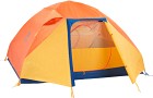 Marmot Tungsten 4P teltta, Solar/Red Sun