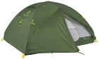 Marmot Vapor 3P teltta, vihreä