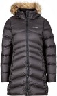 Marmot W's Montreal Coat Black