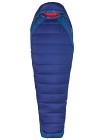 Marmot Trestles Elite Eco -6,5 °C naisten makuupussi, sininen