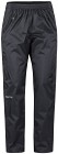 Marmot PreCip Eco Full Zip Pant naisten housut, Black