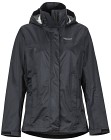 Marmot PreCip Eco Jacket naisten takki, Black