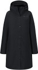 Marmot Chelsea Coat naisten takki Black