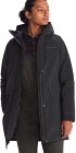 Marmot Oslo GORE-TEX Jacket naisten talvitakki, musta
