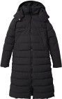 Marmot Prospect Coat naisten takki Black