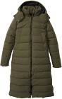 Marmot Prospect Coat naisten takki Nori