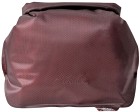 Matador FlatPak Waterproof Toiletry Case toilettilaukku, Garnet