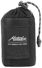 Matador Pocket Blanket Mini 4.0 istuinalusta, Black