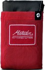 Matador Pocket Blanket retkiviltti, punainen