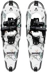 Mavas Powder Snowshoes 30" lumikengät, Snow Camo