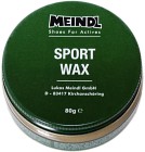 Meindl Sportwax, väritön, 80 g