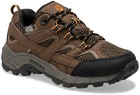 Merrell Kids Moab 2 Low Lace WP, Earth