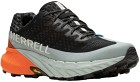 Merrell Agility Peak 5 GTX kengät, Black/Tangerine