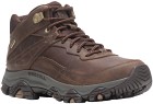 Merrell Moab Adventure 3 Mid WP kengät, Earth