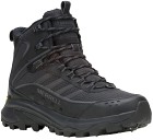 Merrell Moab Speed 2 Thermo Mid WP Spike nastakengät, Triple Black