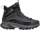 Merrell Moab Speed 2 Thermo Mid WP naisten kengät, Black