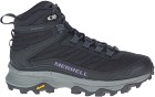 Merrell W's Moab Speed Thermo Mid WP Spike Black