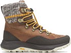 Merrell Siren 4 Thermo Mid Waterproof naisten talvikenkä, Oak