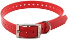 MiniFinder Collar kaulapanta, Red