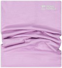Mons Royale Double Up Neckwarmer Orchid Unisex