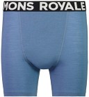 Mons Royale Hold 'em Boxer miesten alushousut, sininen