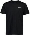 Mons Royale Icon T-Shirt merinovillainen t-paita, musta
