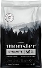 Monster Dog Original Dynamite 2 kg