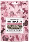 Monster Dog Training koiranherkku naudanliha 100 g