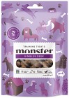 Monster Dog Training koiranherkku peura, 100 g