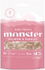Monster Dog Treats All Breed Salmon 100 g