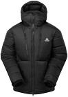 Mountain Equipment Annapurna Jacket takki, Black